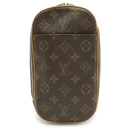Borsa a tracolla Louis Vuitton Monogram