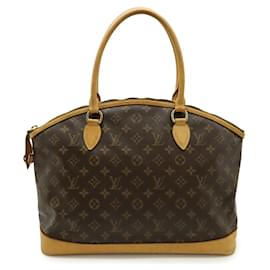 Borsa a tracolla 2way Louis Vuitton Monogram