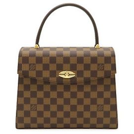 Borsa Louis Vuitton Marzelbe Damier