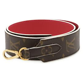 Tracolla Monogram Louis Vuitton