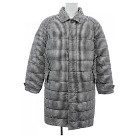 Abrigo de plumón Moncler Gamme Bleu