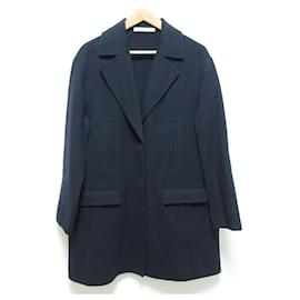 Abrigo NEW MOTION SHIRLEY en mezcla de cachemira theory luxe