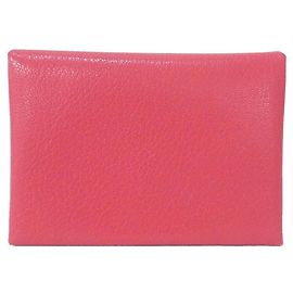 Porte-monnaie Calvi Duo Alligator Hermès