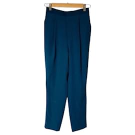 ENFOLD Tapered Tuck Hose - Autre Marque