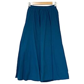 Falda fruncida Spick and Span Ripple Gathered - Autre Marque