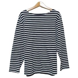 Autre Marque 23ku MY STANDARD Armor-lux Smooth Border Cut and Sewn