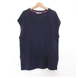Autre Marque Tommy Hilfiger Knit Vest