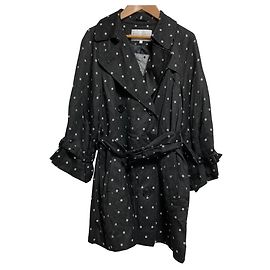 Autre Marque Abrigo Dot Jacquard BEAUTY&YOUTH UNITED ARROWS