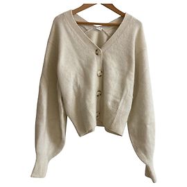 Autre Marque Cárdigan de lana FRAY I.D FWNT234045