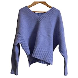 Autre Marque Jersey de punto 2way de lana y cachemira TOMORROWLAND