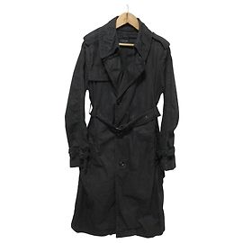 Autre Marque Deuxieme Classe LALLURE Trench Coat