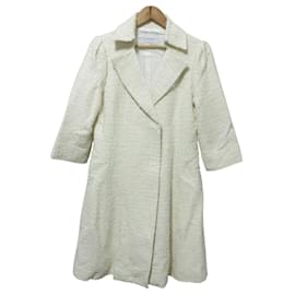 Autre Marque Vestido FOXEY Miss Edinburgh Tweed Coat