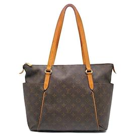Louis Vuitton Monogram Totally MM