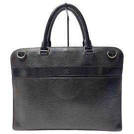 Louis Vuitton Valigetta Bassano MM