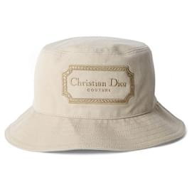 Couture Bucket Hat - Dior