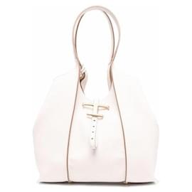 Timeless Shopper Bag Small - Tod's