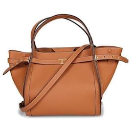 Tod's Zeitloser kleiner Shopper-Beutel