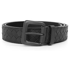 Bottega Veneta Cintura Intrecciato VN da uomo