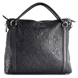 Louis Vuitton Sac Hobo Entaia