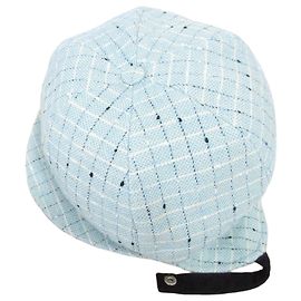 Cappellino Gucci Double G