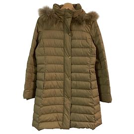 Autre Marque Abrigo de plumón UNITED ARROWS