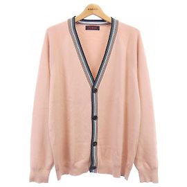 Autre Marque Cardigan in misto cashmere CABaN