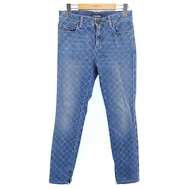 Jeans Chanel