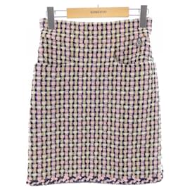 Falda Chanel