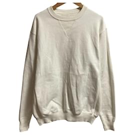 Autre Marque Sudadera de punto de cuello redondo UN-USELESS USL