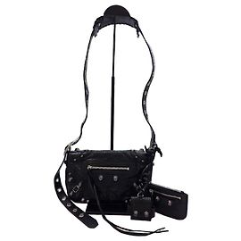 Balenciaga Borsa a tracolla Le Cagole