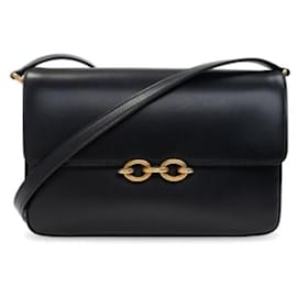 Saint Laurent Borsa Le Maillon Satchel Bag