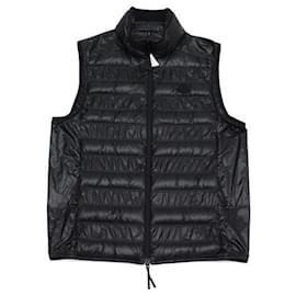 Gilet en duvet Moncler Lautaret