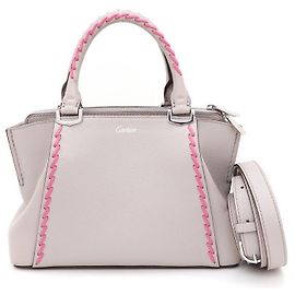 Cartier Borsa Tote e Borsa a Tracolla