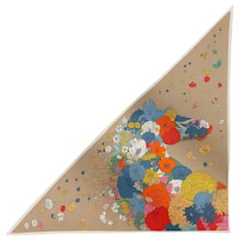 Hermès Foulard a triangolo