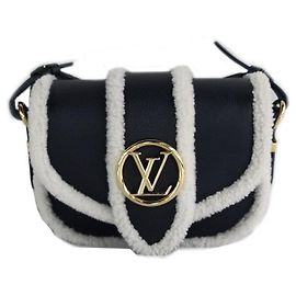Louis Vuitton Pond Neuf Soft PM