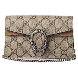Gucci Borsa a tracolla Dionysus Super Mini