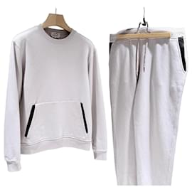 Trainer Baumwoll-Sweatshirt und Hose Set - Hermès
