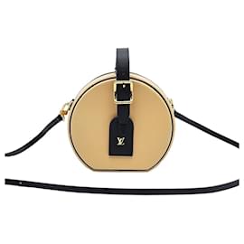 Louis Vuitton Cappello Petite Bouille