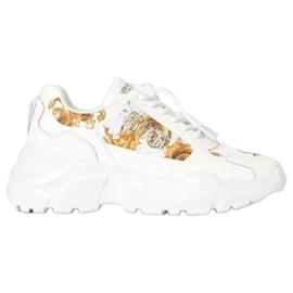 Speedtrack Sneaker - Versace
