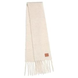 Sciarpa in mohair - Loewe
