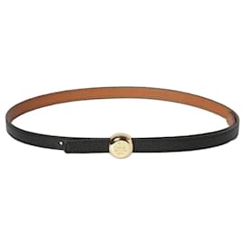 Cintura reversibile - Tory Burch