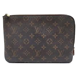 Louis Vuitton Etui Voyage Monogram PM