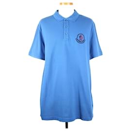 Moncler PK Kurzarm-T-Shirt