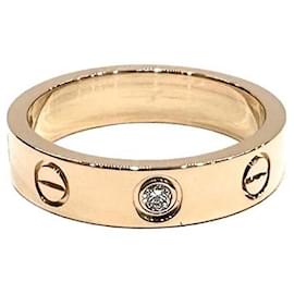 Cartier Anello Love