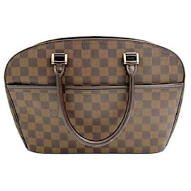 Louis Vuitton Borsa Tote Orizzontale Damier Sarria