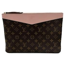 Louis Vuitton Pochette Monogram Daily