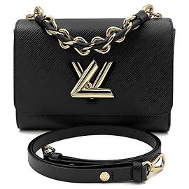 Louis Vuitton Epi Twist MM