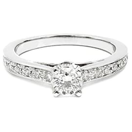 Anello Solitario - Boucheron