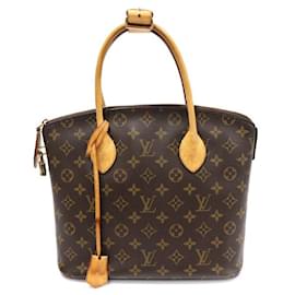 Louis Vuitton Monogram Canvas Rocket PM Tote Bag