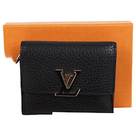 Capucines XS Portemonnaie - Louis Vuitton
